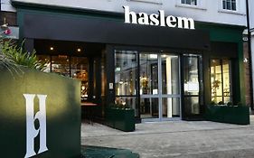 Haslem Hotel